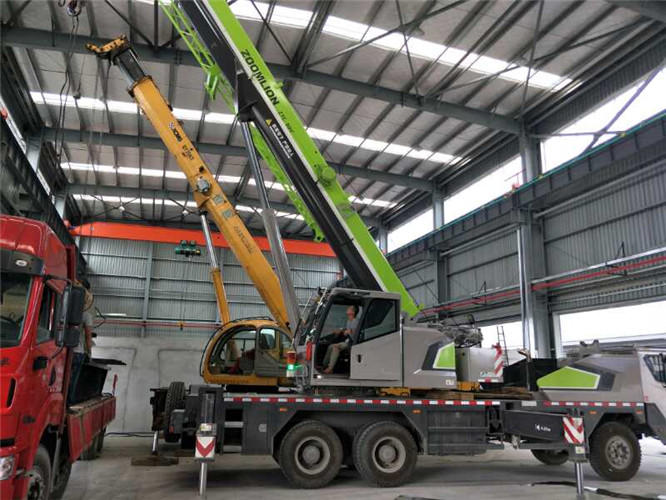 沧州市高空车出租需要注意哪些安全事项？