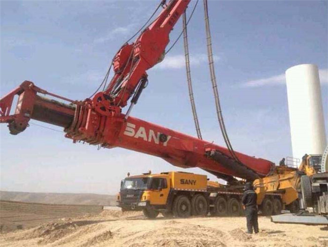 沧州市作业场地不达标（如地面松软），公司会提供解决方案吗？