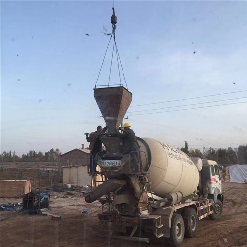 沧州市“精准瞄准”—— 吊车的 “定位导航” 技术